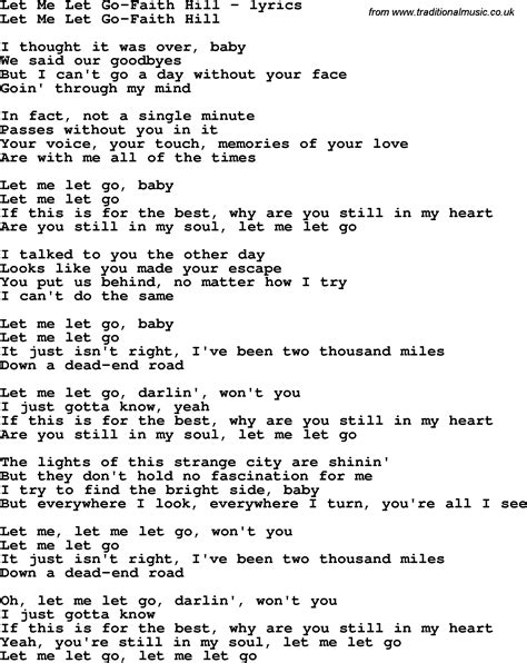 let me go lyrics|let me go song lyrics.